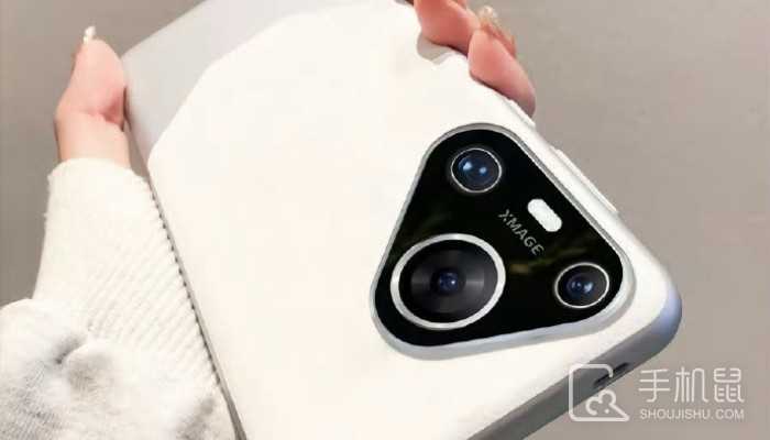 华为P70主摄是什么传感器?华为P70主摄传感器参数介绍