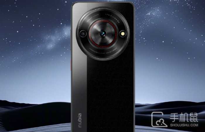 努比亚Nubia小牛屏幕分辨率是多少?努比亚小牛屏幕分辨率介绍