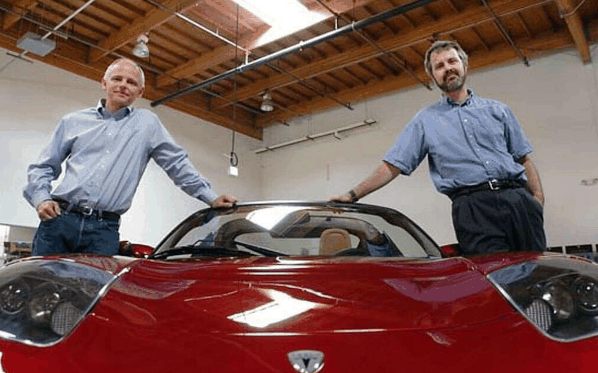 马斯克“前任”点评:特斯拉放弃廉价车型很遗憾 皮卡市场应该不及它插图 马斯克“前任”点评:特斯拉放弃廉价车型很遗憾 皮卡市场应该不及它