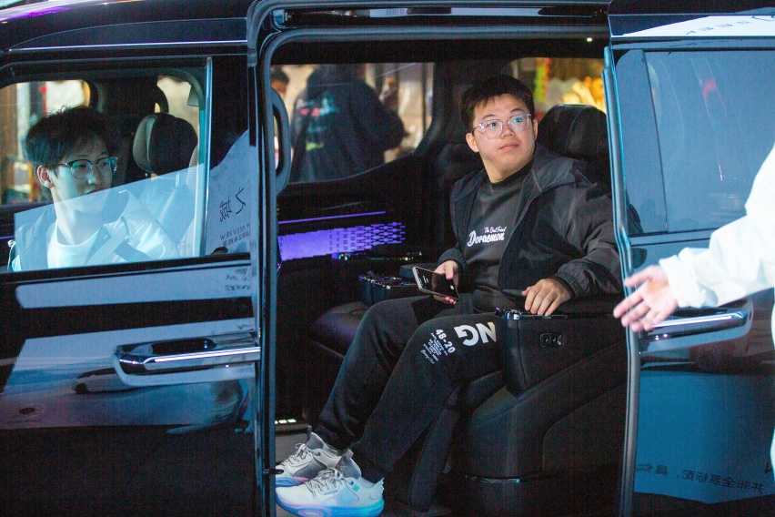 【品牌盛典】极氪汽车：即刻速度！插图2