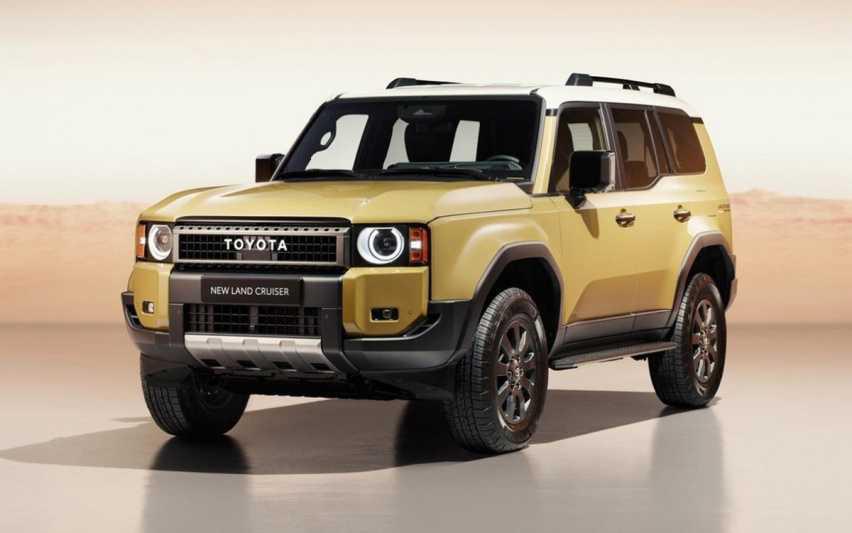 燃油车“不死”！大众、丰田、日产发力2024年，3款全新SUV将至