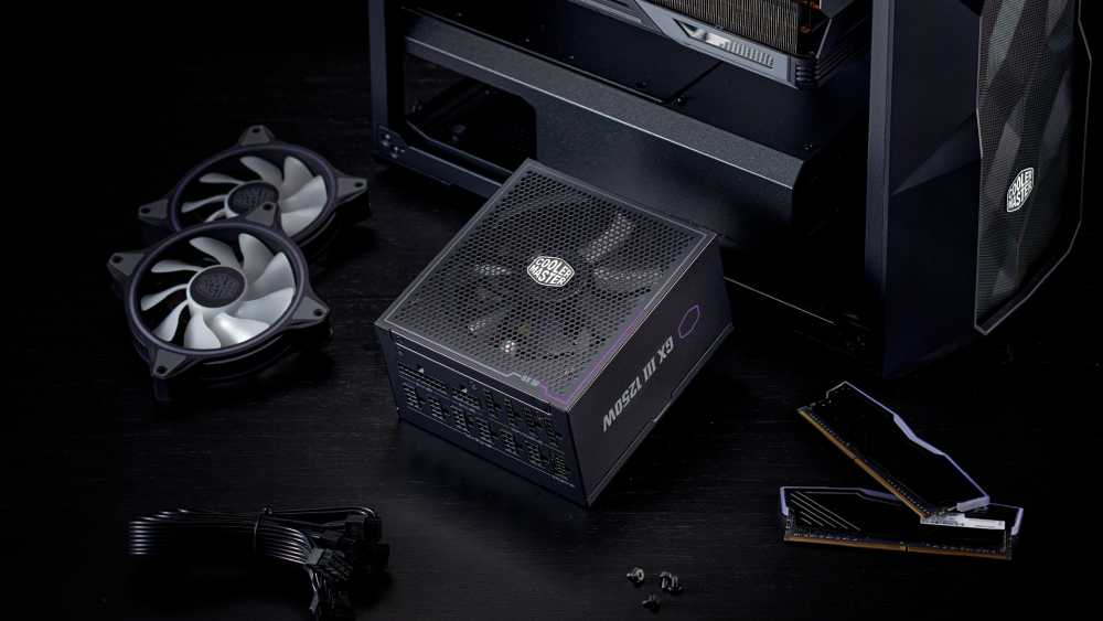 电脑电源频繁重启怎么回事插图 电脑电源 ATx