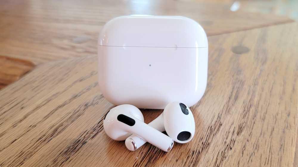 AirPods3一只耳朵电池消耗过快怎么办