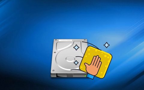 如何使用BIOS清除硬盘数据