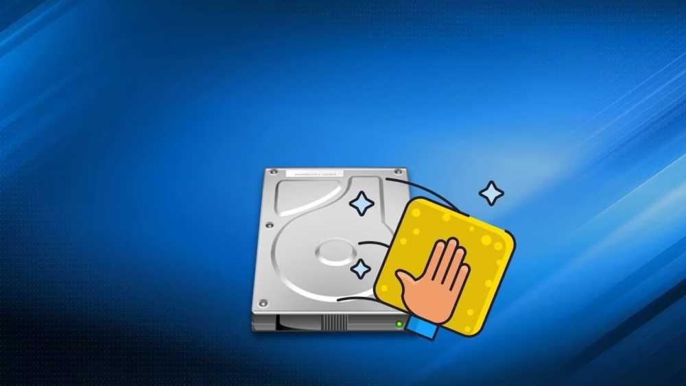 如何使用BIOS清除硬盘数据插图 BIOS clearing hard disk data