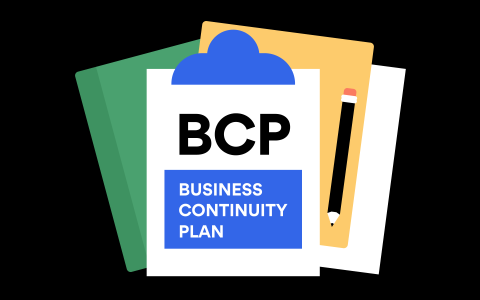 业务连续性计划是什么