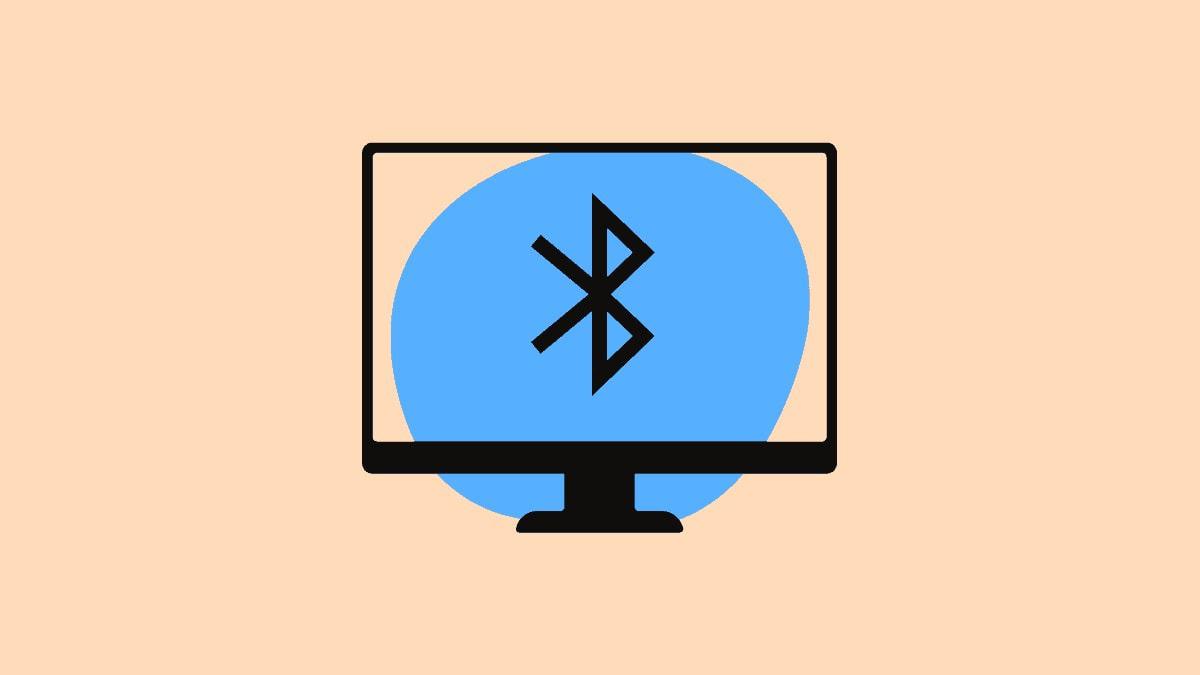 没有蓝牙的电脑如何实现无线连接插图 Computer Bluetooth