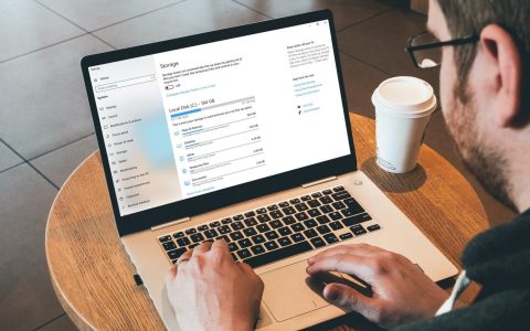 如何找出并清理电脑中的缓存文件