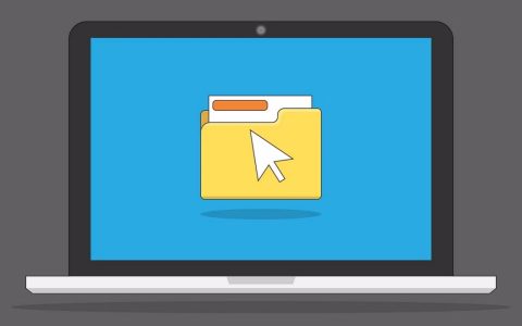 桌面文件存储在哪个文件夹