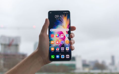 华为手机下载的文件存放在哪个文件夹