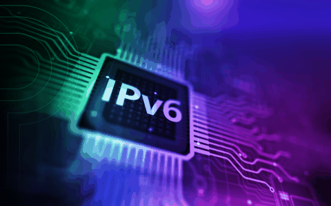 浏览器如何访问IPv6地址