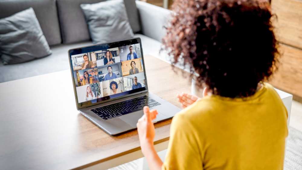 笔记本电脑摄像头 Laptop camera