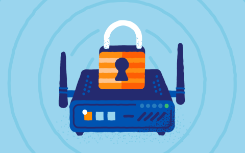 网络安全协议是什么