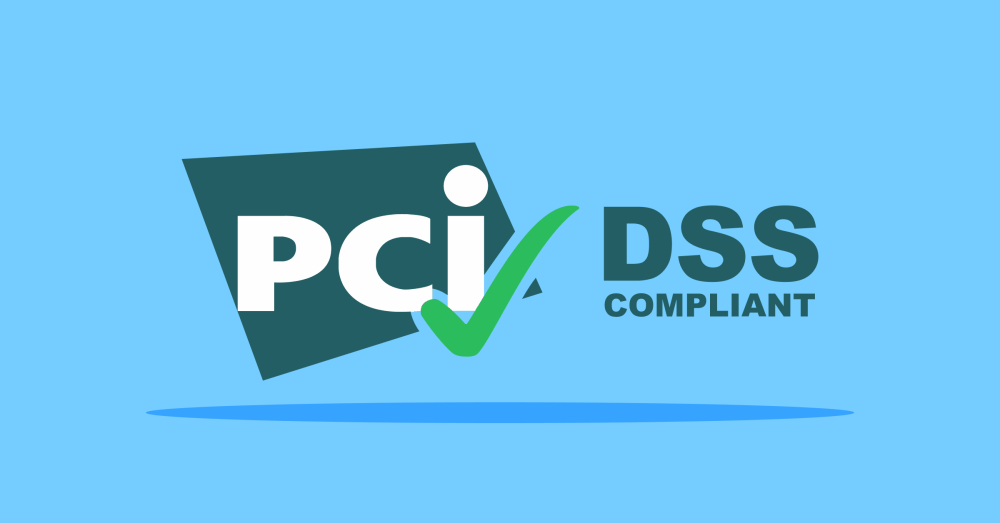 PCI DSS是什么插图 PCI DSS