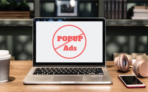 电脑总是弹出广告如何禁止所有弹窗广告