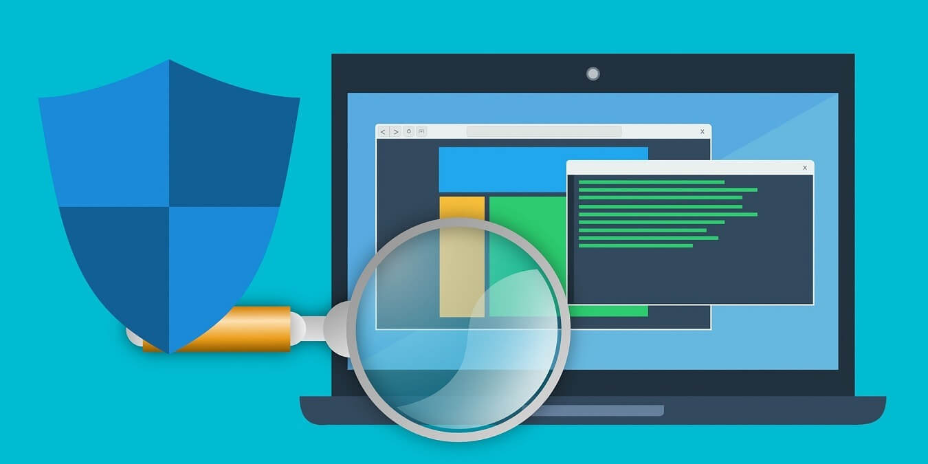 修复文件系统 Repair file system