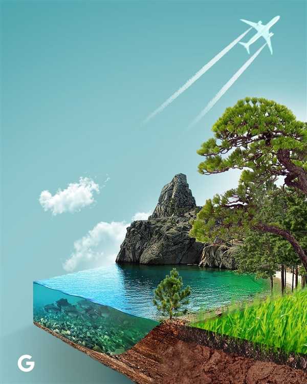 谷歌以科技赋能环保:从海洋到天空,守护地球的每一角落插图 谷歌以科技赋能环保:从海洋到天空,守护地球的每一角落