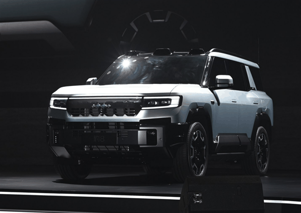 比亚迪造的车越来越有意思了插图5 比亚迪造的车越来越有意思了