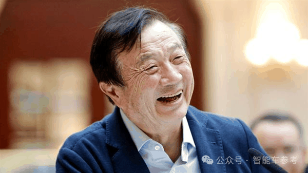 问界蝉联新势力销冠!M9五十万级无敌手:余承东又成了插图21 问界蝉联新势力销冠!M9五十万级无敌手:余承东又成了