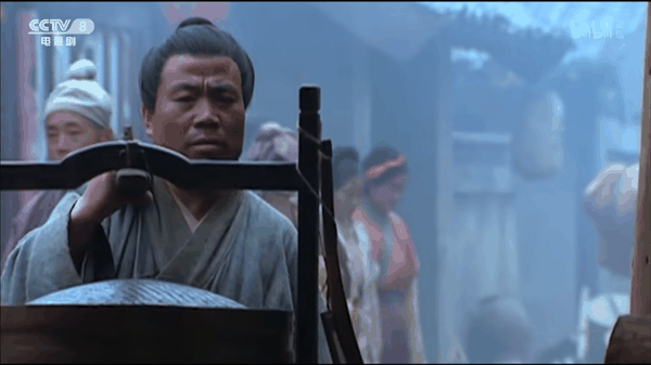 武大郎卖的“炊饼”竟然不是烧饼!可能是……馒头插图2 武大郎卖的“炊饼”竟然不是烧饼!可能是......馒头