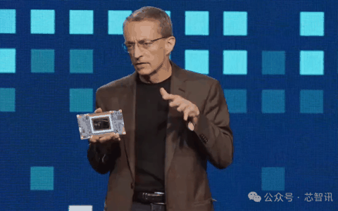 超越NVIDIA H100！训练快40% 推理快50%：Intel Gaudi3凭什么