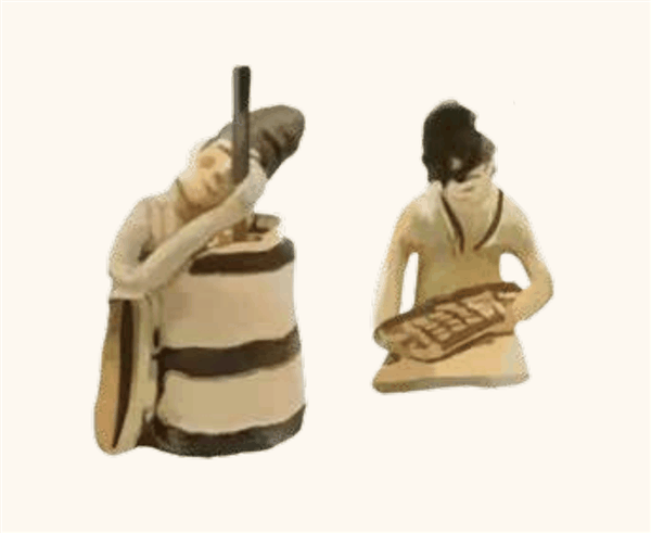 武大郎卖的“炊饼”竟然不是烧饼!可能是……馒头插图1 武大郎卖的“炊饼”竟然不是烧饼!可能是......馒头