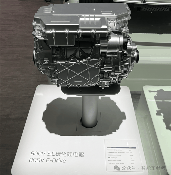 直击2024北京车展：小米火到限流、宁德时代新电池“1秒1公里”