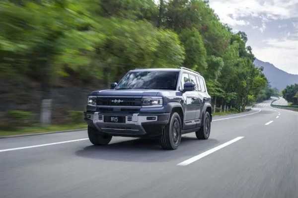 比亚迪造的车越来越有意思了插图1 比亚迪造的车越来越有意思了