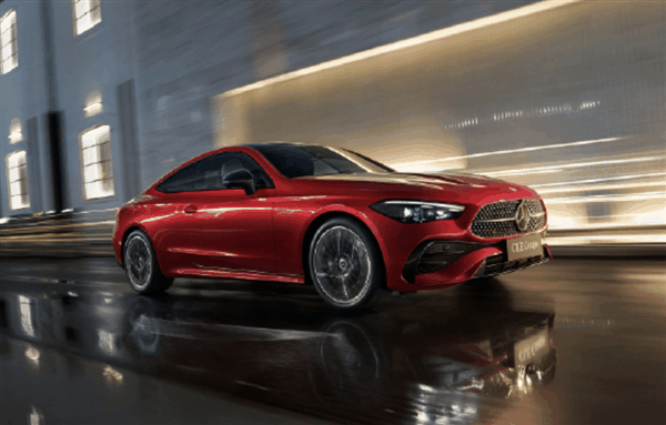 一个螺栓可能导致车辆起火 奔驰中国召回超9万辆汽车