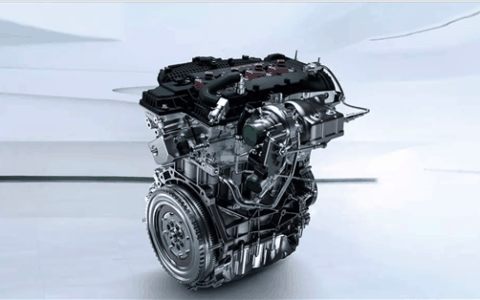 奇瑞全新2.0L混动发动机点火成功：搭载百万级新车