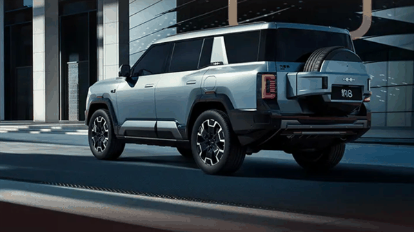 比亚迪造的车越来越有意思了插图6 比亚迪造的车越来越有意思了