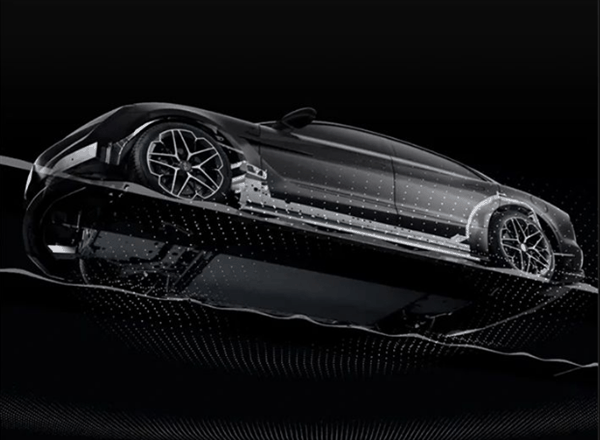 比亚迪百万豪华轿车:仰望U7首搭革命性悬架技术云辇-Z插图3 比亚迪百万豪华轿车:仰望U7首搭革命性悬架技术云辇-Z