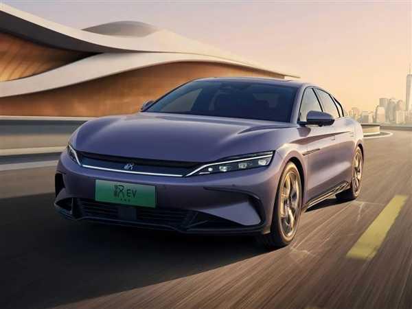 电车还要大降价!因为造电池的还没被吸干插图10 电车还要降价!因为造电池的还没被吸干