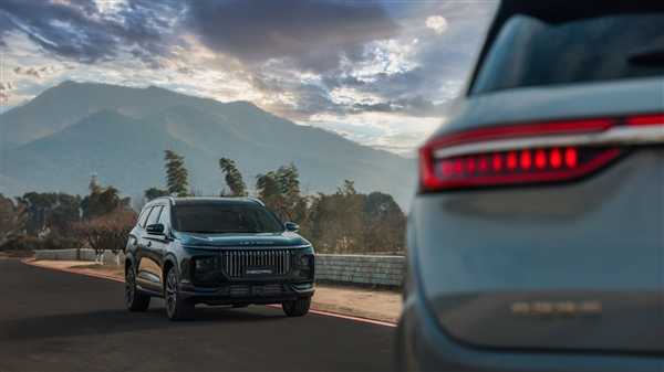 自主品牌出口之王！奇瑞公布3月销量成绩：狂卖18.2万辆