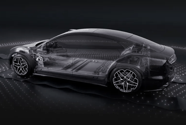 比亚迪百万豪华轿车:仰望U7首搭革命性悬架技术云辇-Z插图1 比亚迪百万豪华轿车:仰望U7首搭革命性悬架技术云辇-Z