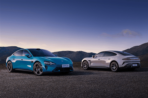 小米汽车：我们已处爆单状态 订单按锁单顺序交付