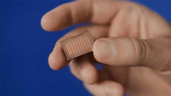 四月AI芯片三连发!英伟达无惧竞争插图4 四月AI芯片三连发!英伟达无惧竞争