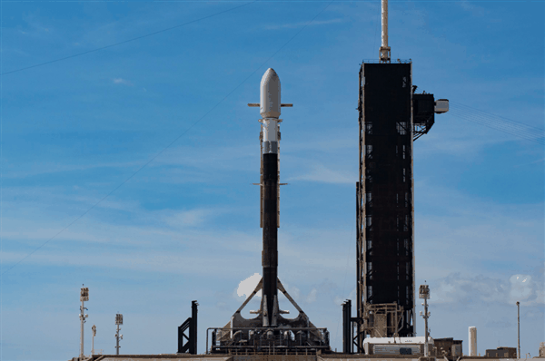 欧洲伽利略导航卫星首次从美国发射！SpaceX 20手猎鹰九号火箭未回收