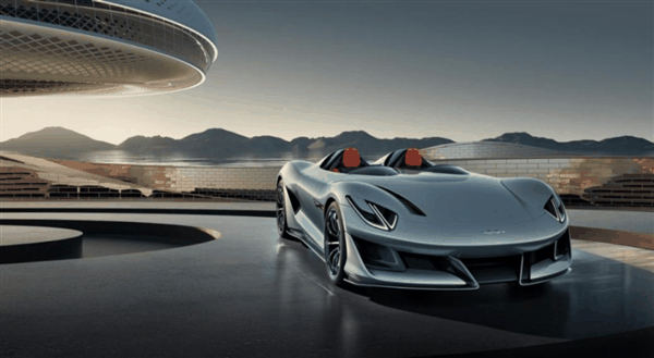 比亚迪造的车越来越有意思了插图12 比亚迪造的车越来越有意思了