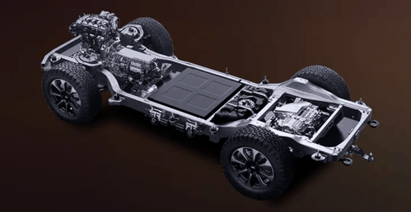 比亚迪造的车越来越有意思了插图3 比亚迪造的车越来越有意思了