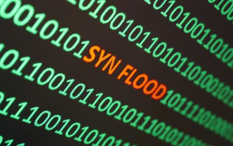 SYN洪水攻击是什么