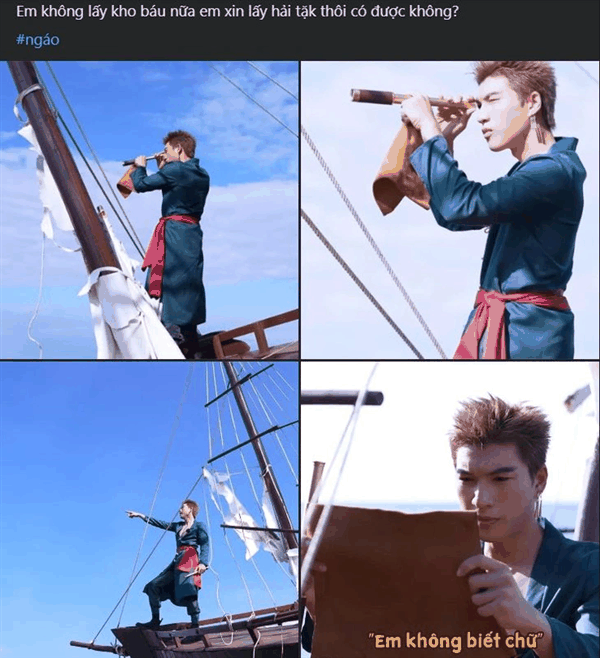 谁能找到越南女首富失落的2亿黄金