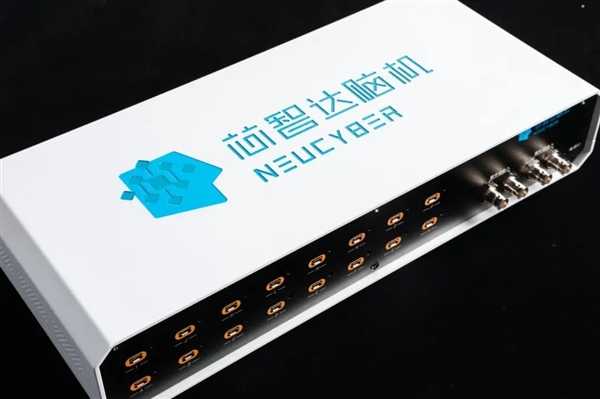 中国自研脑机接口“北脑二号”问世:已植入猕猴大脑 达世界领先水平插图 中国自研脑机接口“北脑二号”问世:已植入猕猴大脑 达世界领先水平