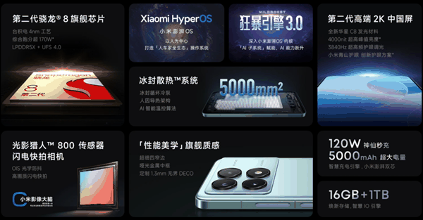 最近这批中端手机 我一台都不推荐你买！