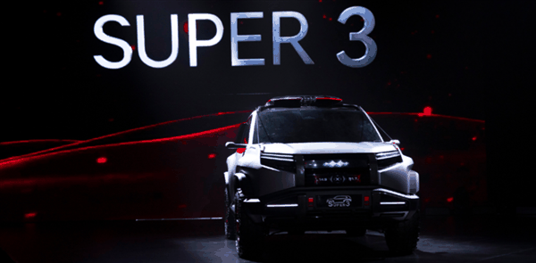 比亚迪造的车越来越有意思了插图8 比亚迪造的车越来越有意思了