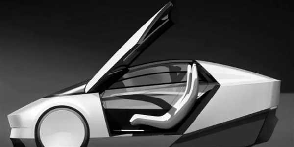 马斯克一个响指:特斯拉暴涨4000亿!插图4 马斯克一个响指:特斯拉暴涨4000亿!