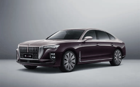 三种动力可选！新款红旗H9将于北京车展上市