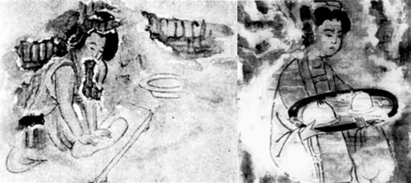 武大郎卖的“炊饼”竟然不是烧饼!可能是……馒头插图3 武大郎卖的“炊饼”竟然不是烧饼!可能是......馒头