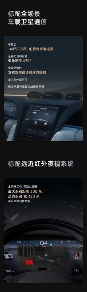 109.8万起 比亚迪仰望U8越野玩家版上市：可选装车载无人机