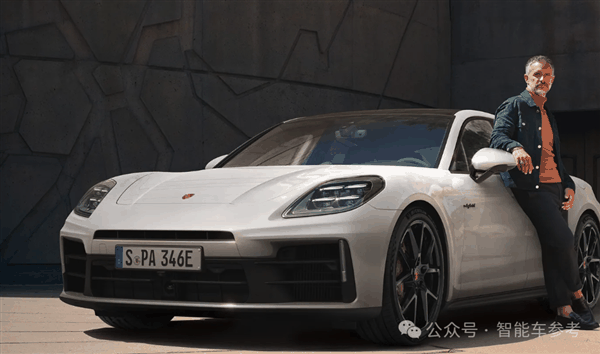 问界蝉联新势力销冠!M9五十万级无敌手:余承东又成了插图19 问界蝉联新势力销冠!M9五十万级无敌手:余承东又成了